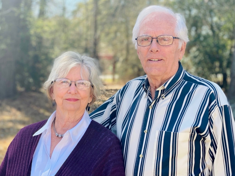 Lynn, Nelson & Judy