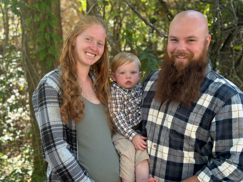 Sellers, Noah & Meagan