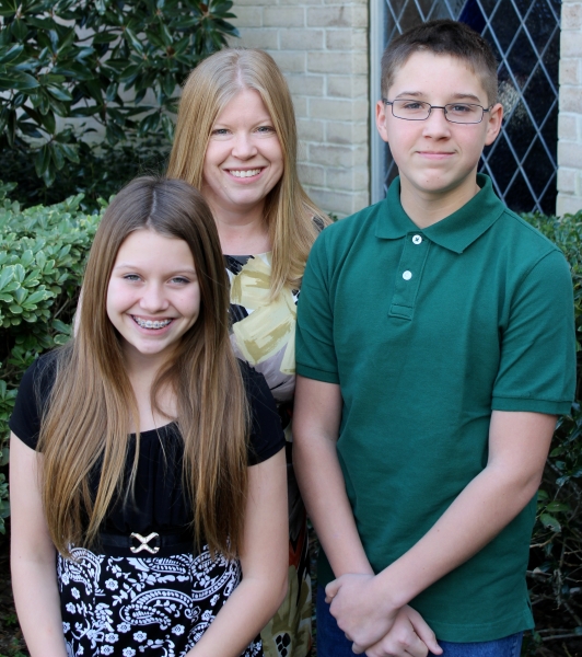 Ellis, Christy (Bailey, and Kayla)