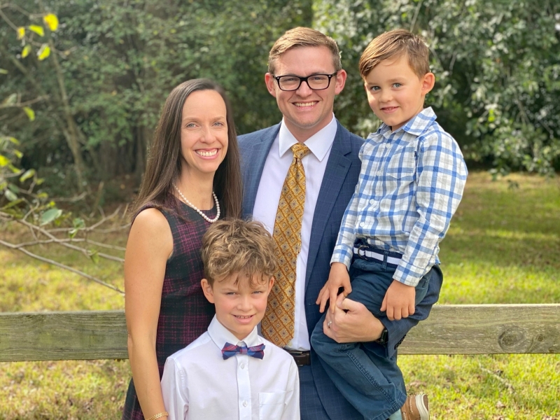 Wise, Clayton & Lynn (Henry, and Murphy)