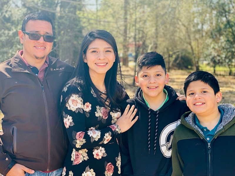 Simental, Gabriel & Daniela (Jose Luis)