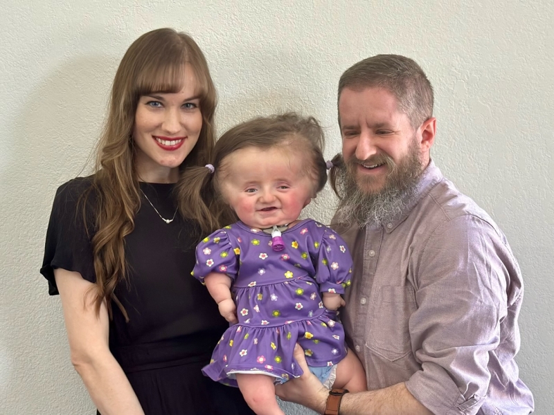 Mock, Justin & Amanda (Abigail)