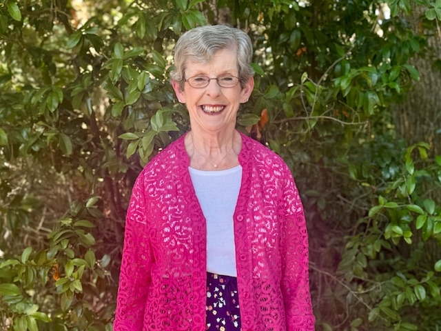 Wright, Phyllis