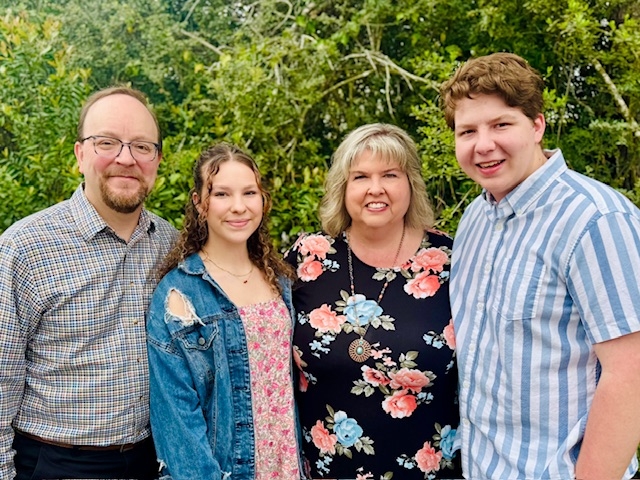 Bohanan, Adam & Stacie (Logan, and Avery)